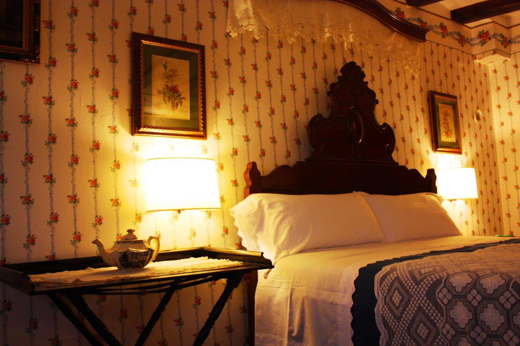 La Casa De Sebastian Konuk evi Valderrobres Oda fotoğraf