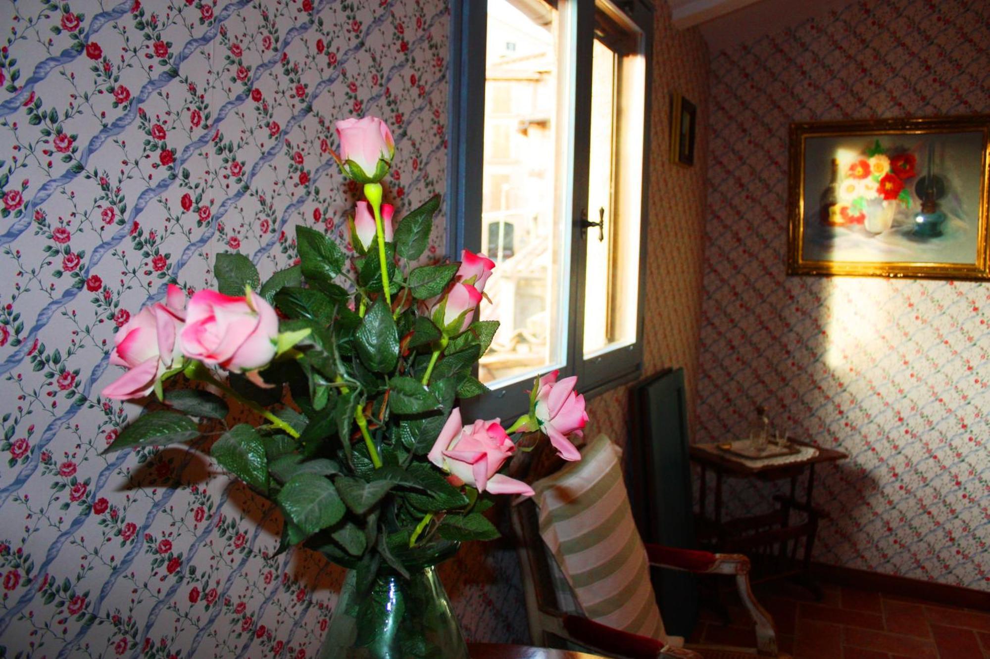 La Casa De Sebastian Konuk evi Valderrobres Oda fotoğraf