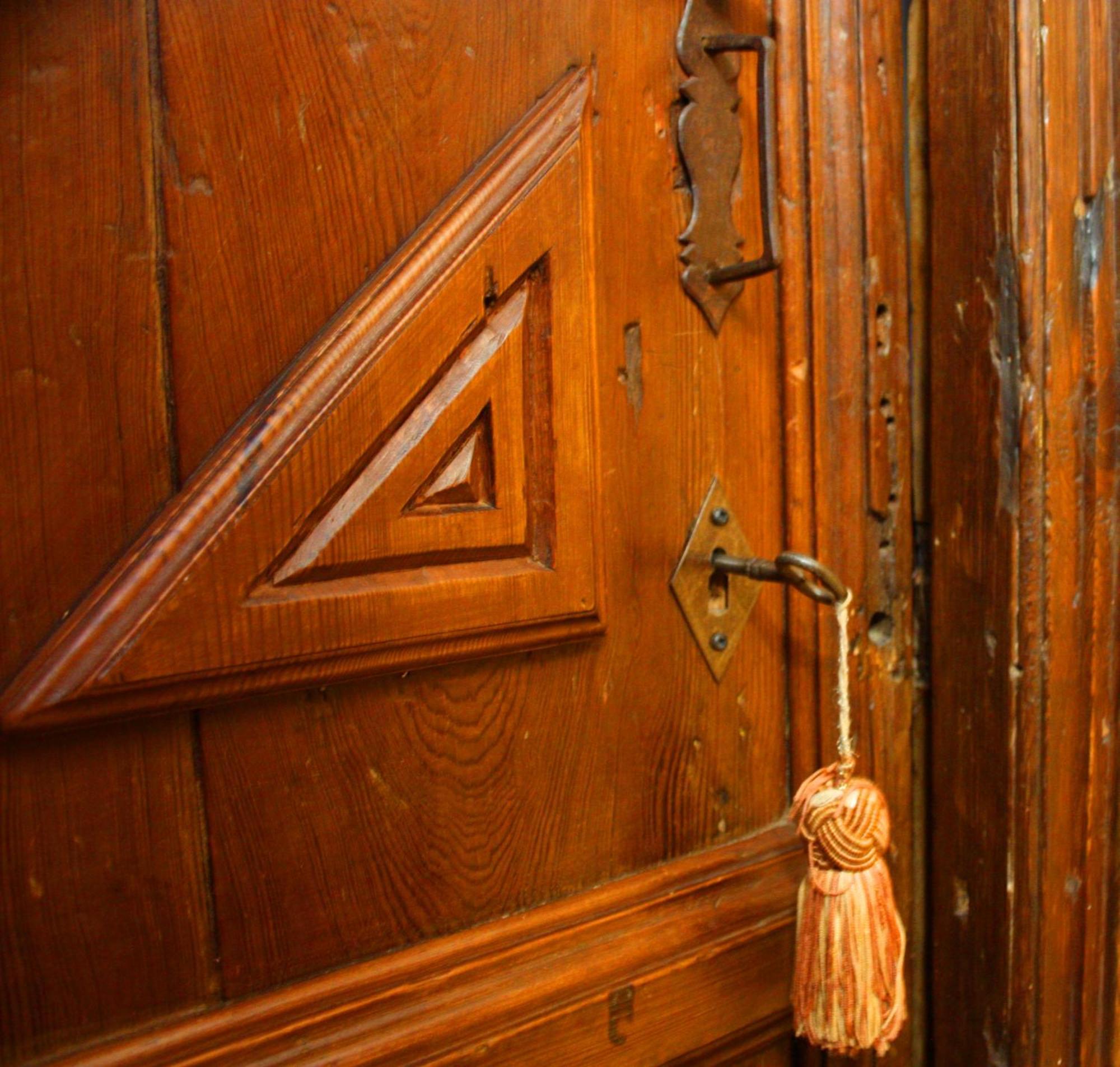 La Casa De Sebastian Konuk evi Valderrobres Oda fotoğraf
