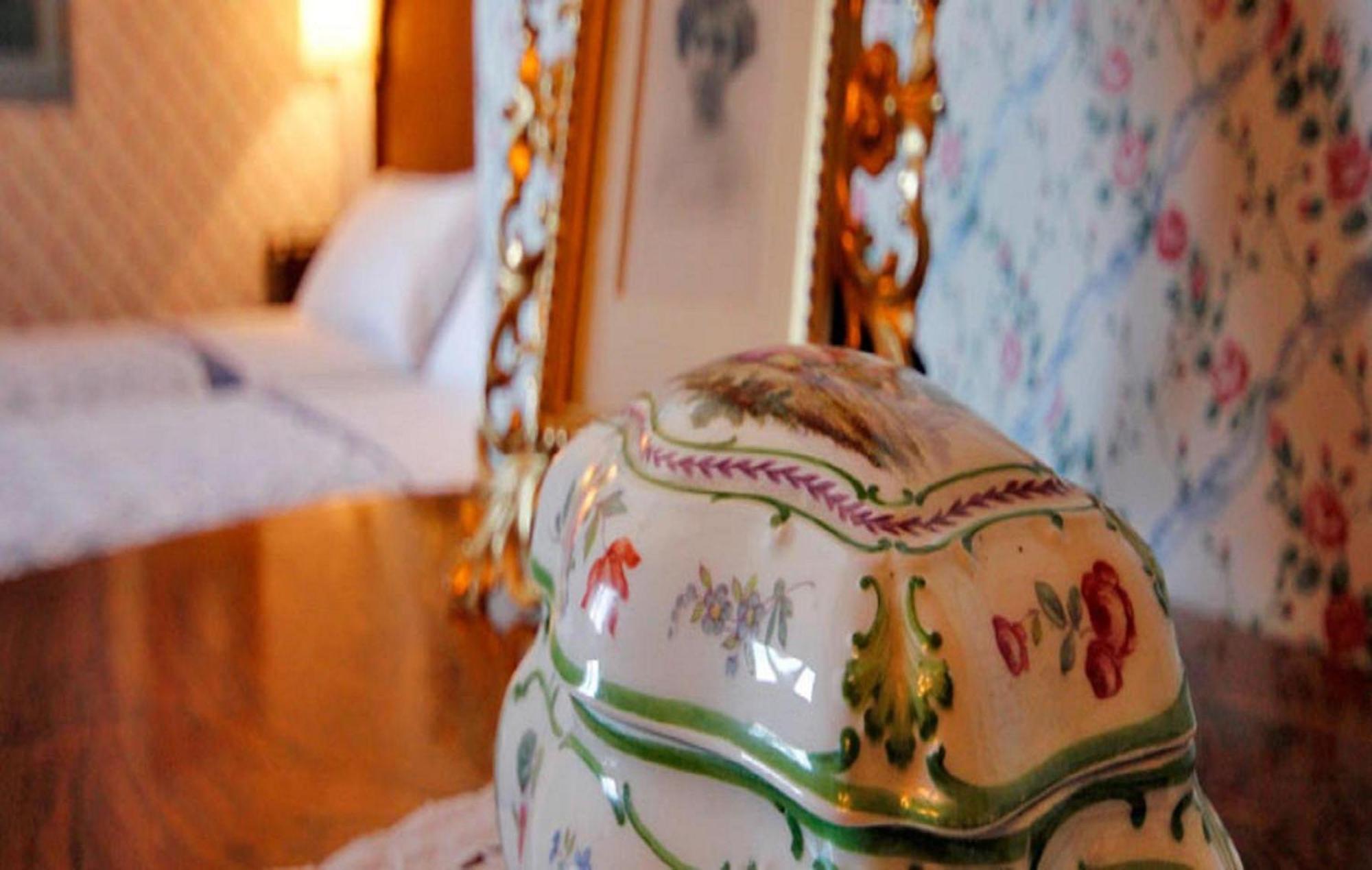 La Casa De Sebastian Konuk evi Valderrobres Oda fotoğraf