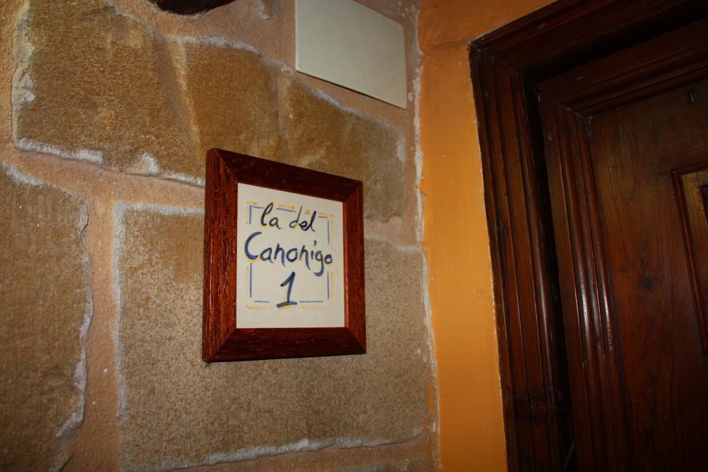 La Casa De Sebastian Konuk evi Valderrobres Oda fotoğraf