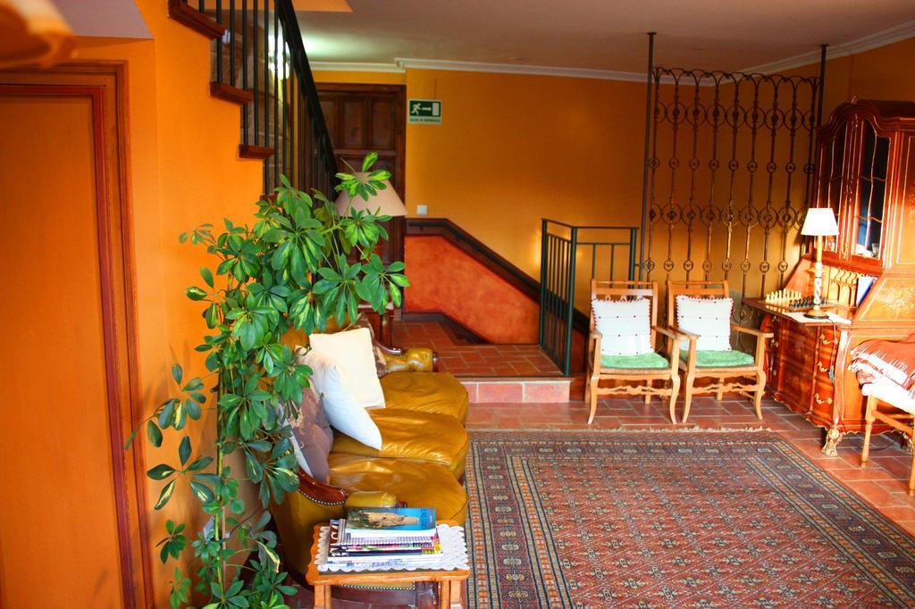 La Casa De Sebastian Konuk evi Valderrobres Dış mekan fotoğraf