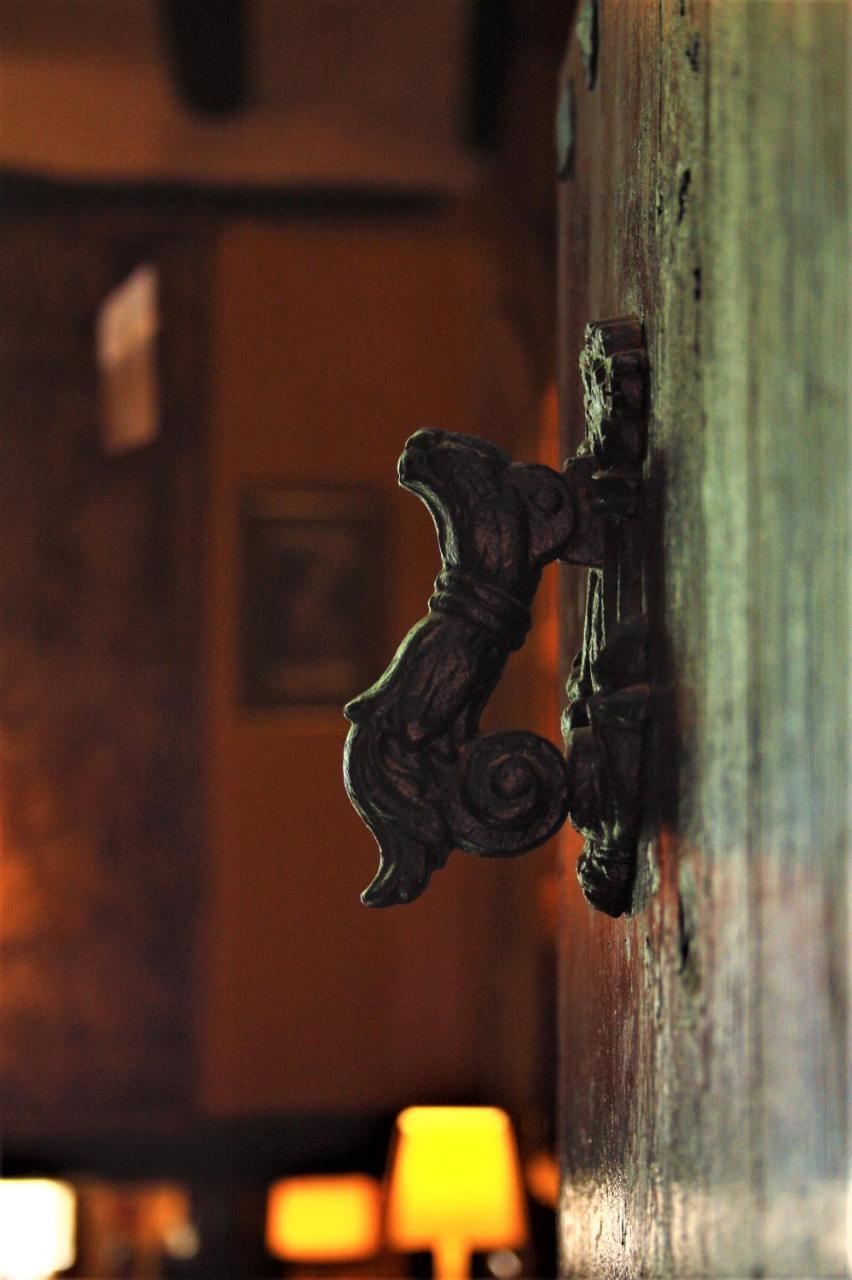 La Casa De Sebastian Konuk evi Valderrobres Dış mekan fotoğraf