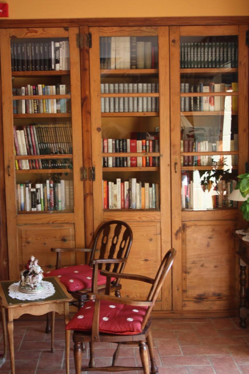 La Casa De Sebastian Konuk evi Valderrobres Dış mekan fotoğraf
