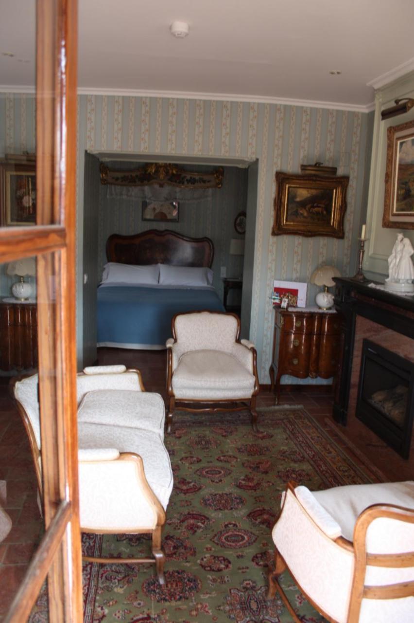 La Casa De Sebastian Konuk evi Valderrobres Dış mekan fotoğraf