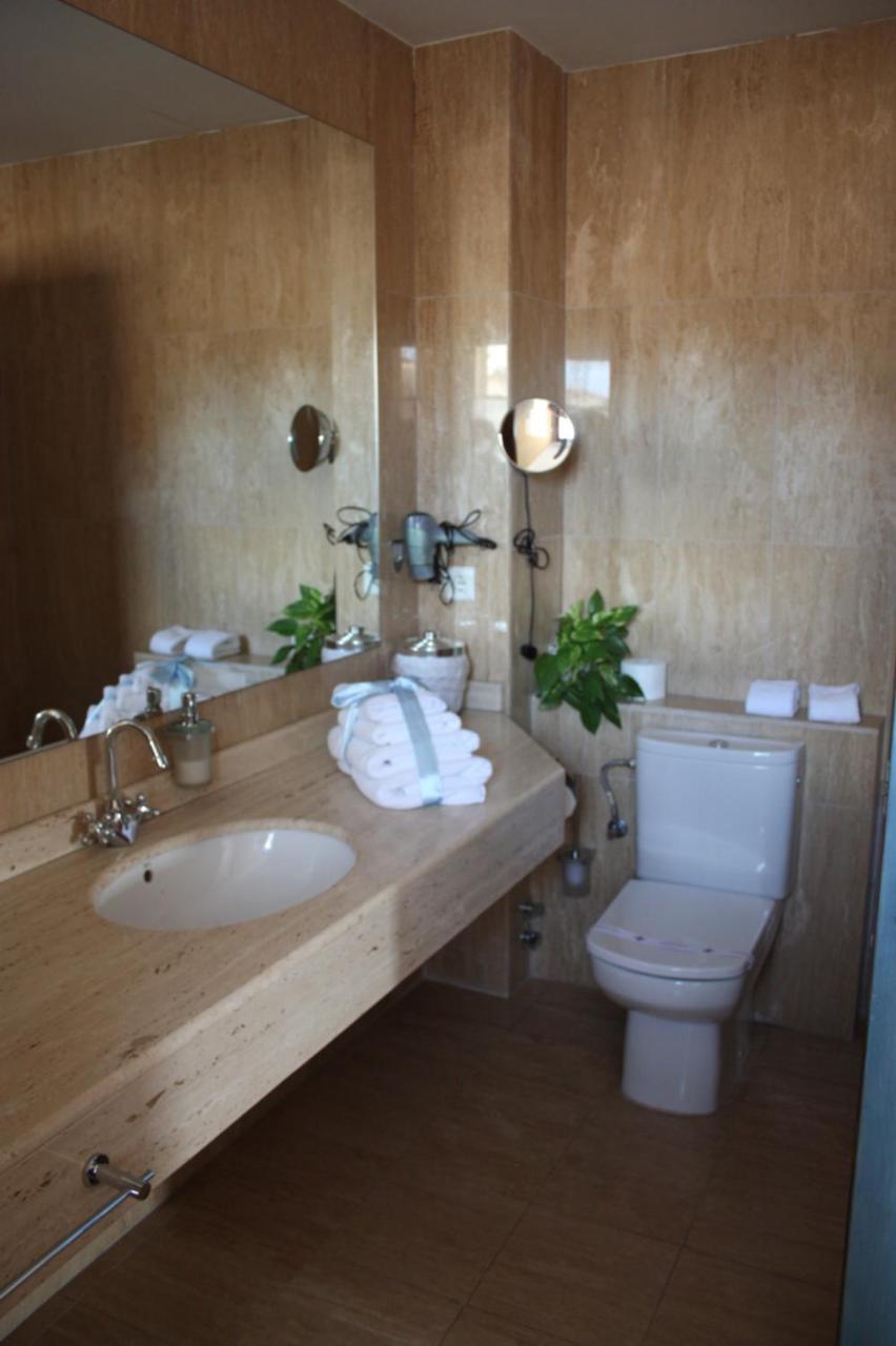La Casa De Sebastian Konuk evi Valderrobres Dış mekan fotoğraf