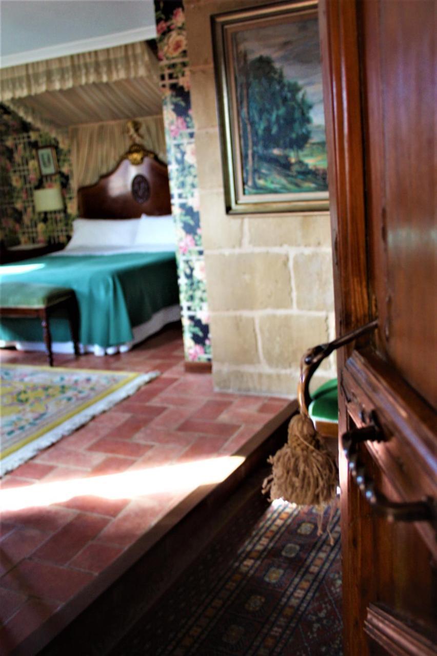 La Casa De Sebastian Konuk evi Valderrobres Dış mekan fotoğraf