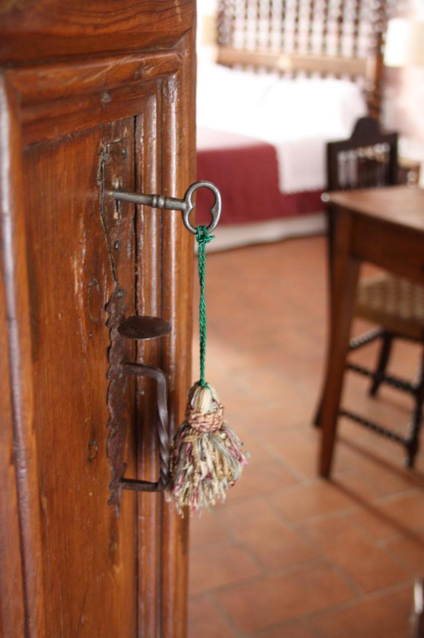 La Casa De Sebastian Konuk evi Valderrobres Dış mekan fotoğraf